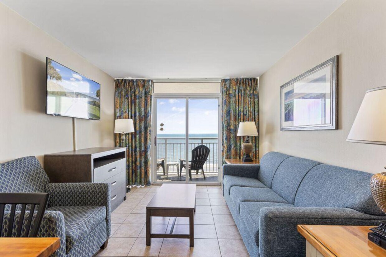 Foto principal - 1700 N Ocean Blvd