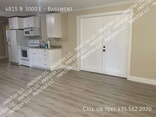 Building Photo - 4815 N 3000 E