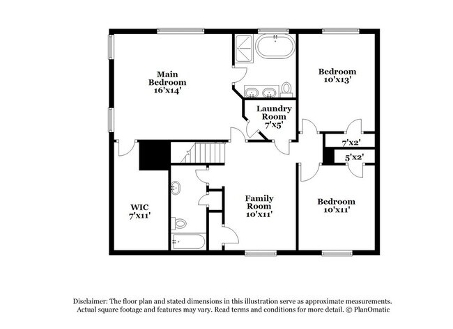Building Photo - 4910 Little Bud Ln