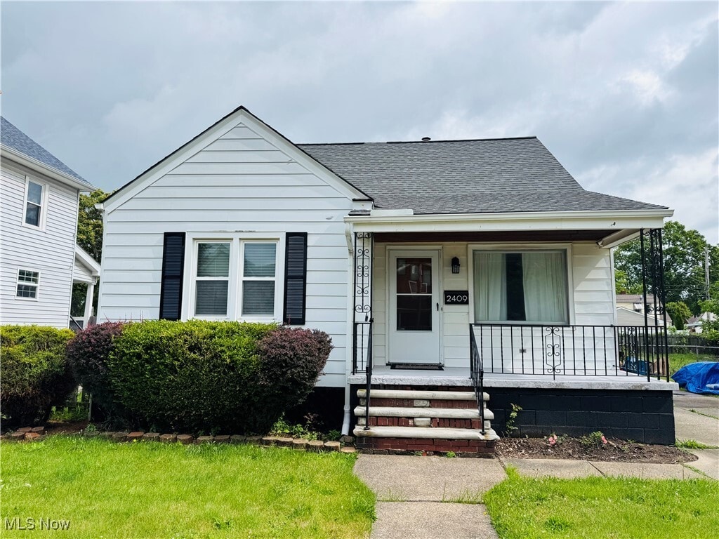 Foto principal - 2409 E 32nd St