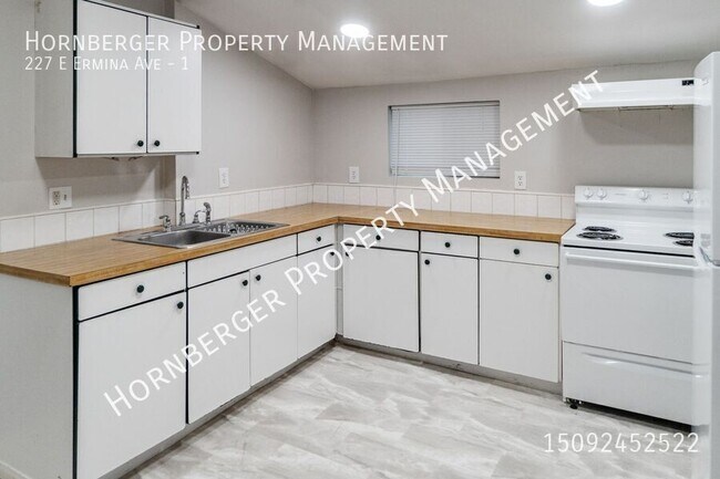 Foto del edificio - 227 E Ermina Ave