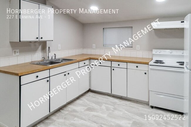 Building Photo - 227 E Ermina Ave