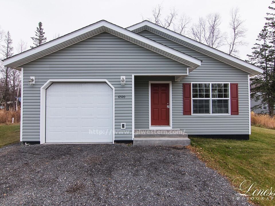 Beautiful home House Rental in Wasilla, AK