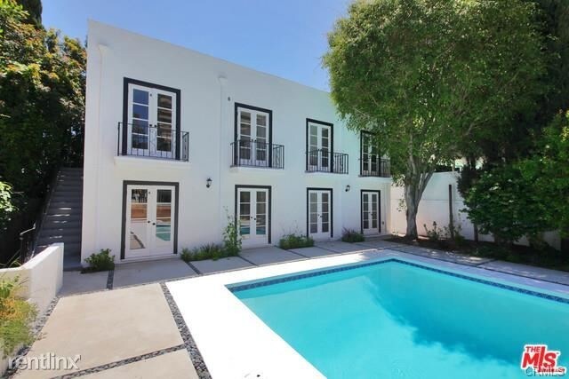 Primary Photo - 2 br, 1 bath House - 9026 Harratt St # A