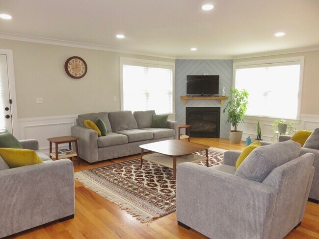 Foto del edificio - 32 Gale St