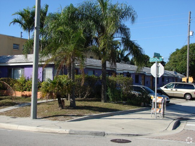 Foto del edificio - 2919 Broadway