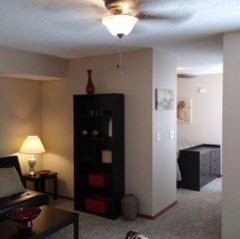 Interior Photo - Summit Condominiums