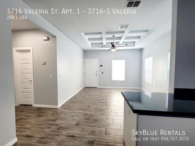 Foto del edificio - 3716 Valeria St