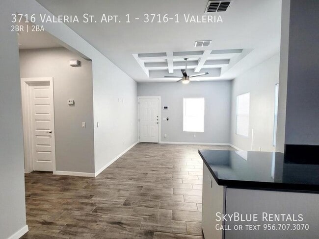 Building Photo - 3716 Valeria St