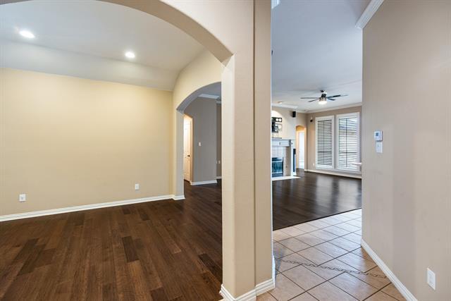 Building Photo - 3603 Sam Rayburn Trail