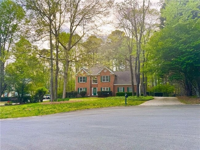 Building Photo - 2550 Wellsley Ln