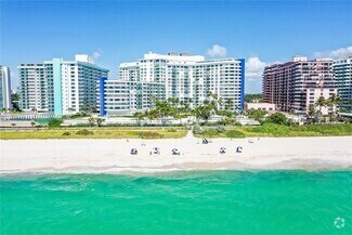 Building Photo - 5161 Collins Ave