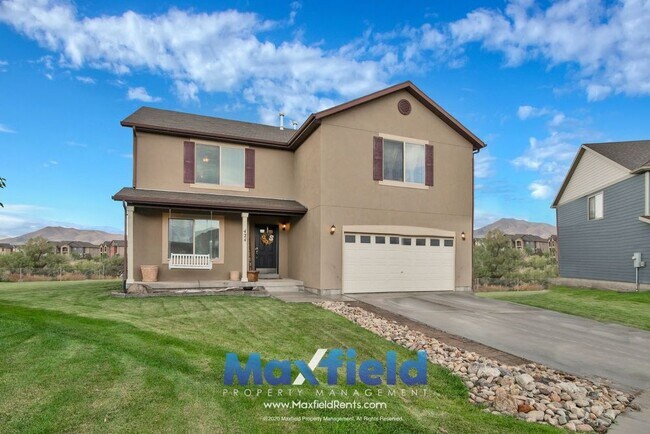Building Photo - 424 S Willow Park Dr