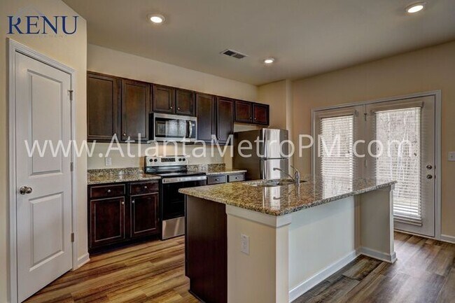 Foto del edificio - 137 Fresh Laurel Lane