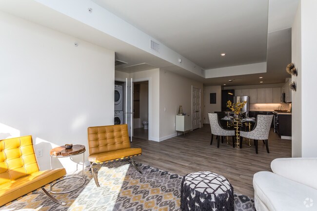 1BR, 1BA - Erythraean - Coda