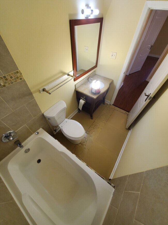 Foto del edificio - Casa Bonita Apartments