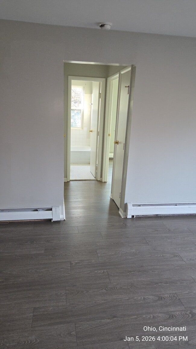 Building Photo - 1809-1813 Mears Ave