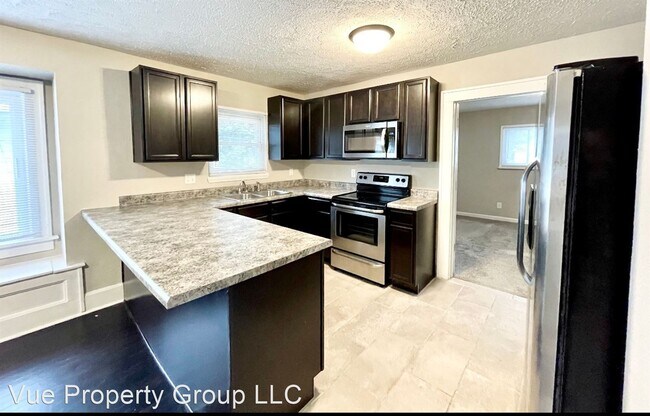 Foto del edificio - 3 br, 2 bath House - 2511 Cruft Street