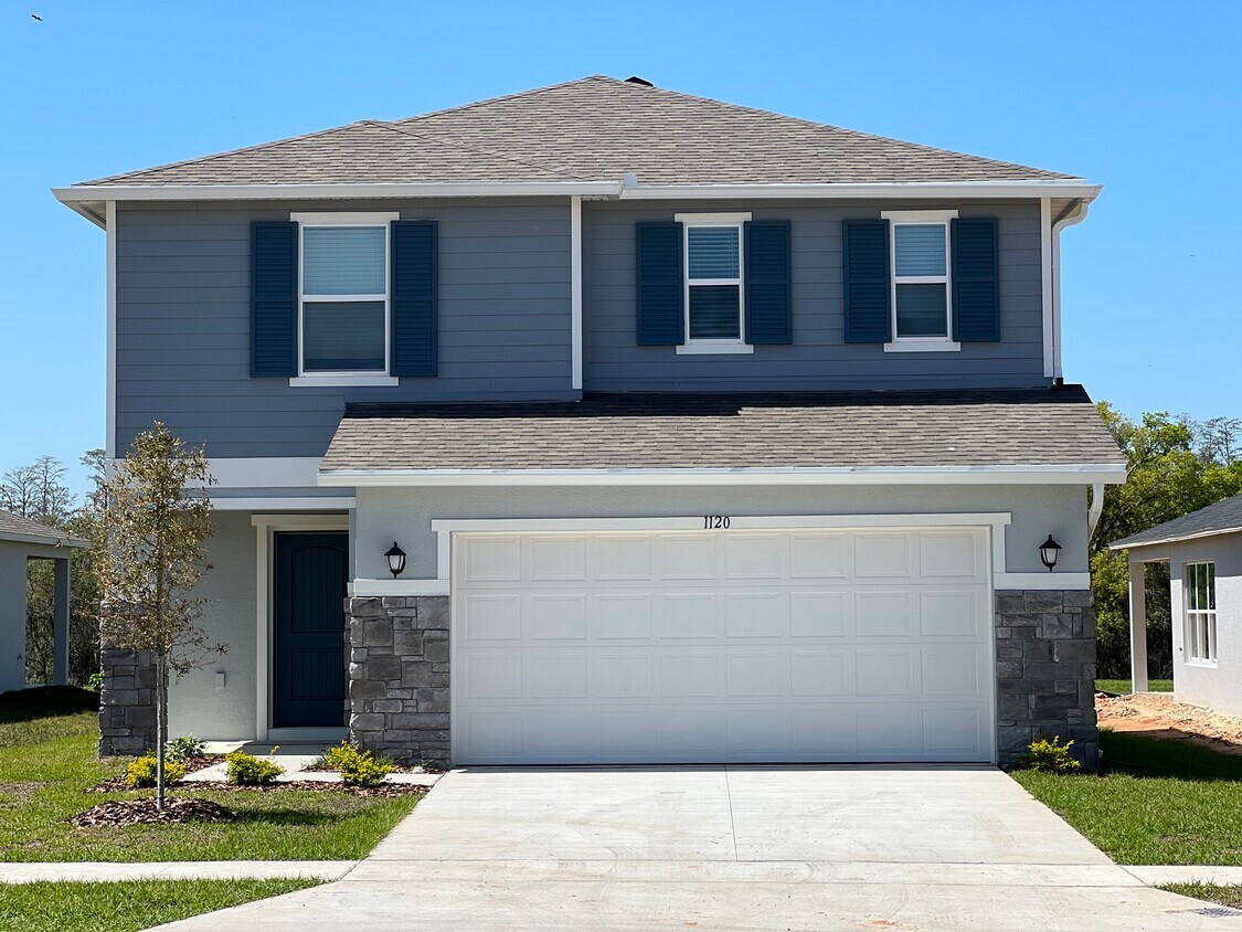 Photo - 1120 Papaya Cir. (Davenport, FL)