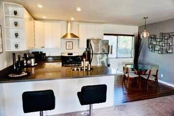 Open kitchen - 2633 6th St