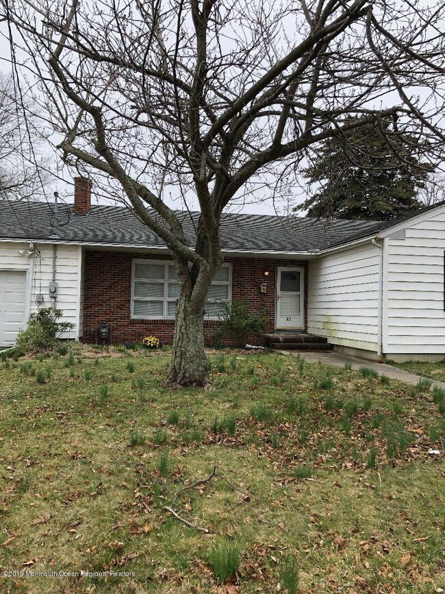 811 Norwood Ave Long Branch, NJ 07740 - Alquileres en Long Branch, NJ