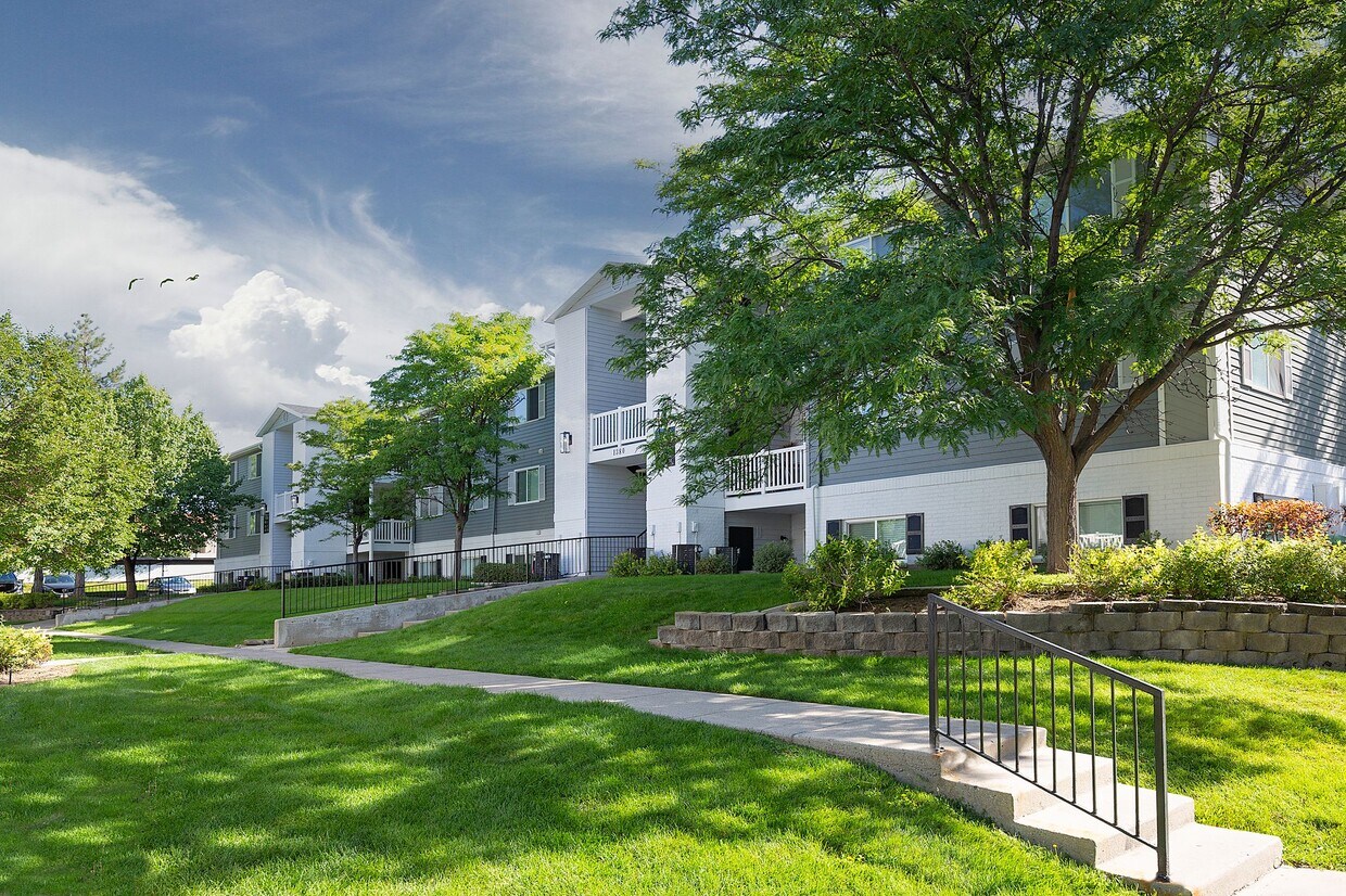 Turnberry Apartments 4422 S Muirfield Dr Salt Lake City, UT
