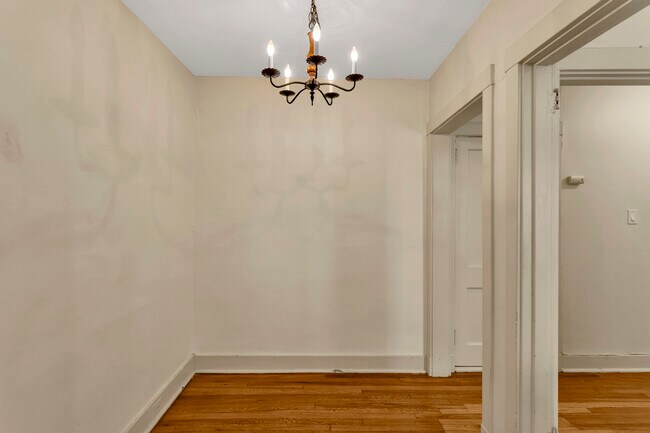 Foto del edificio - 5854 Forbes Ave