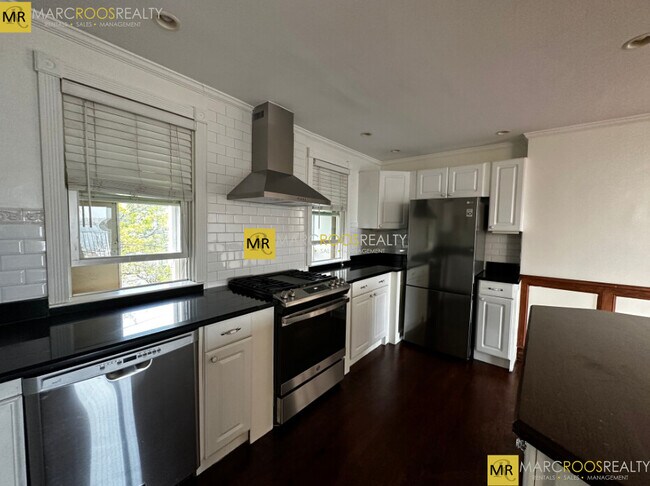 Foto del edificio - 235 Webster St