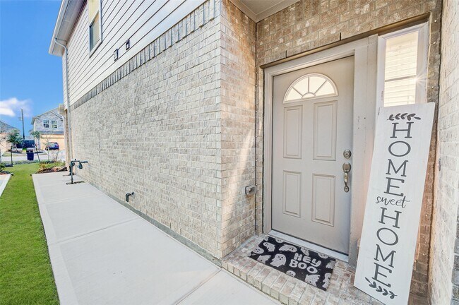 Foto del edificio - 522 N 6th St
