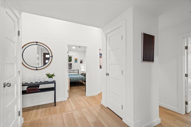 Foto del edificio - 1406 N Georgetown St