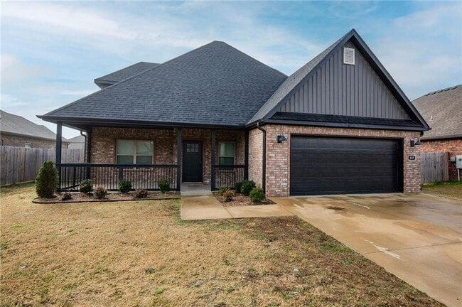 Foto del edificio - 337 Ryder St