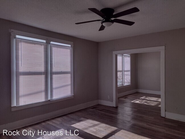 Foto del edificio - 2 br, 1 bath House - 2001 Moss Street