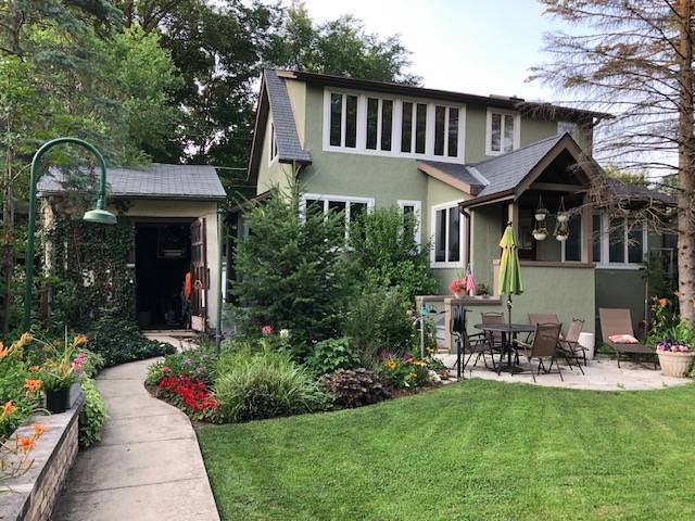 Foto principal - 2107 Colfax St