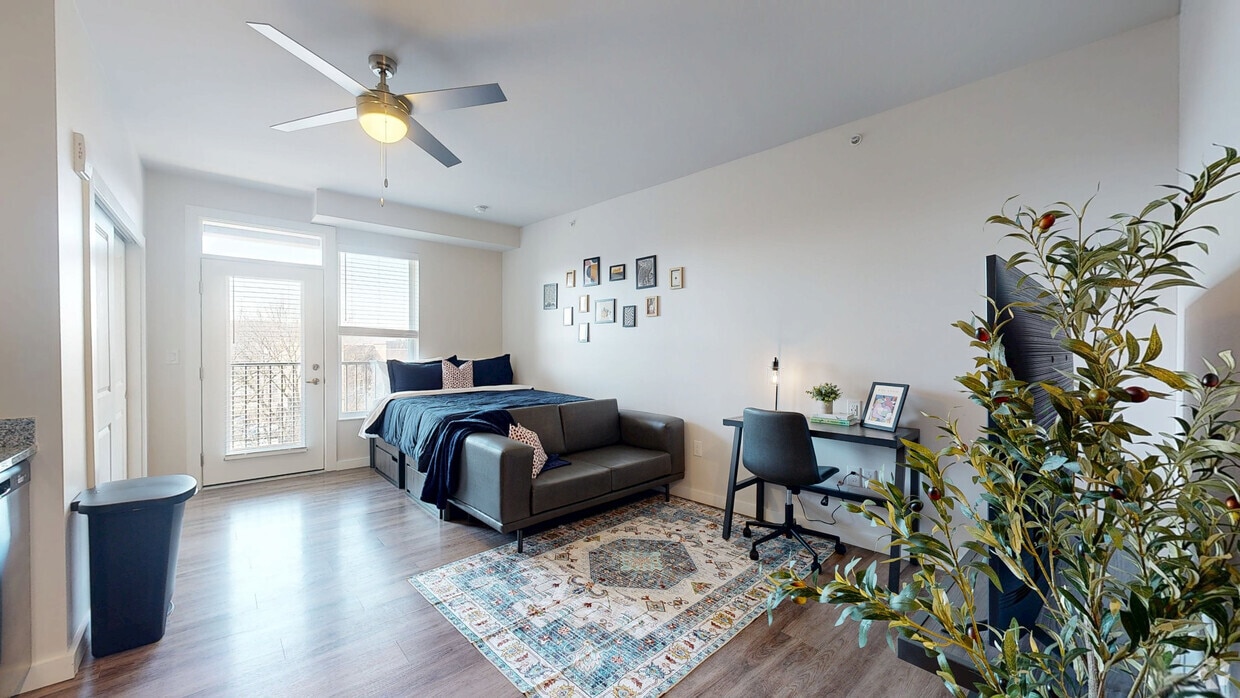 Photo - The Vanguard Apartments