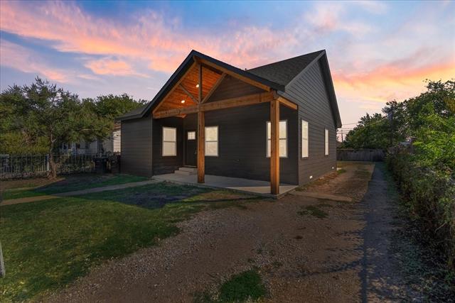 Foto principal - 3610 N Nichols St