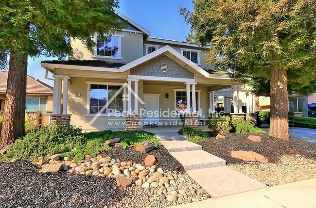 4 br, 3.5 bath House - 9621 Crisswell Drive photo'