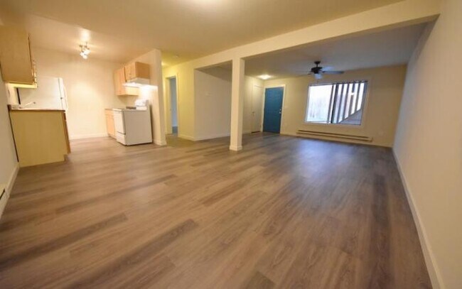 Foto del edificio - 1 bedroom in Seattle WA 98117