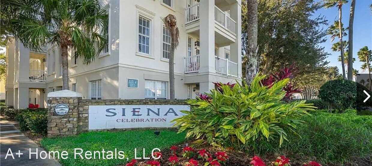 1020 Siena Park Blvd W, Celebration, FL 34747 House Rental in