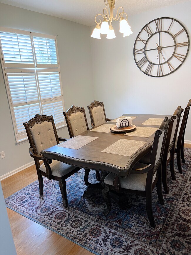 Foto del edificio - 2036 Trailing Pines Way