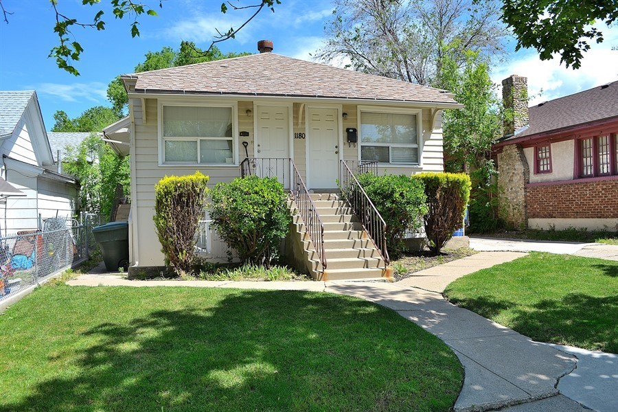 Primary Photo - Ogden 1 Bedroom Apartment