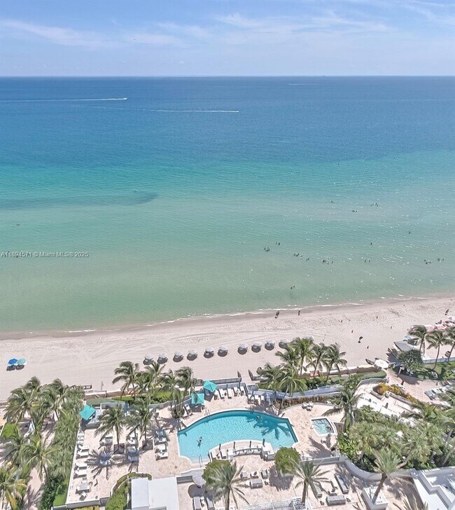 Foto del edificio - 3535 S Ocean Dr