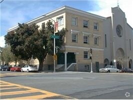 Building Photo - Arc Mercy