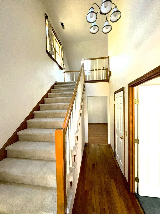 Foto del edificio - Single Family Home in Harrisonburg