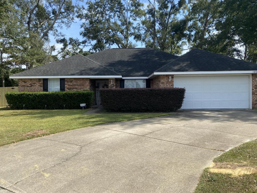 11810 Magnolia Cove, Gulfport, MS 39503 House Rental in Gulfport, MS