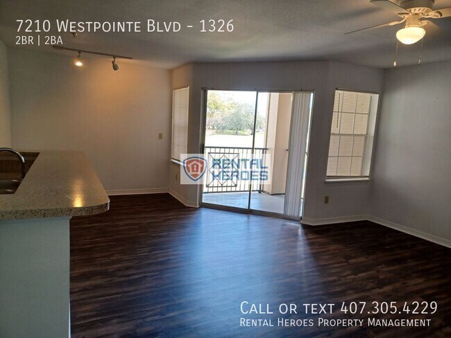 Foto del edificio - 7210 Westpointe Blvd