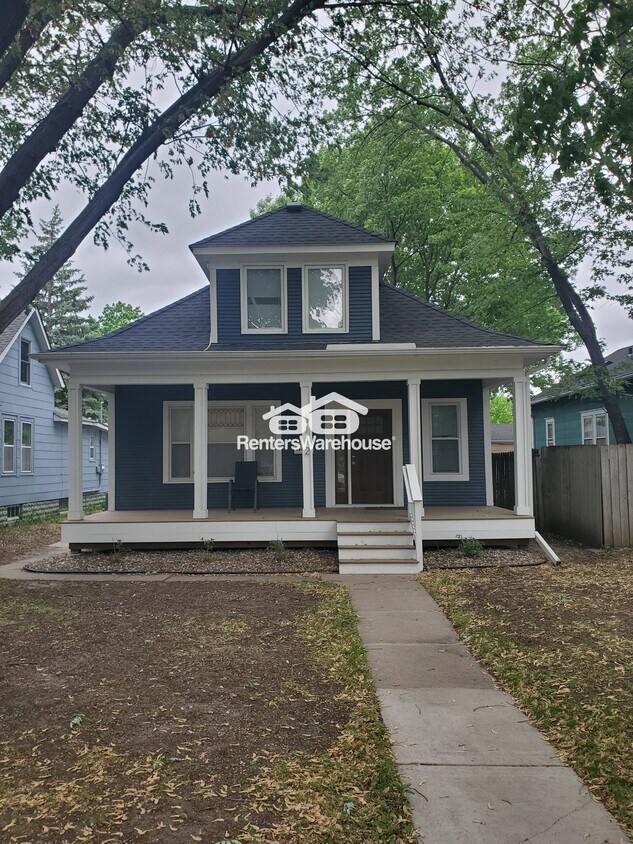 Primary Photo - 3112 40th Ave S