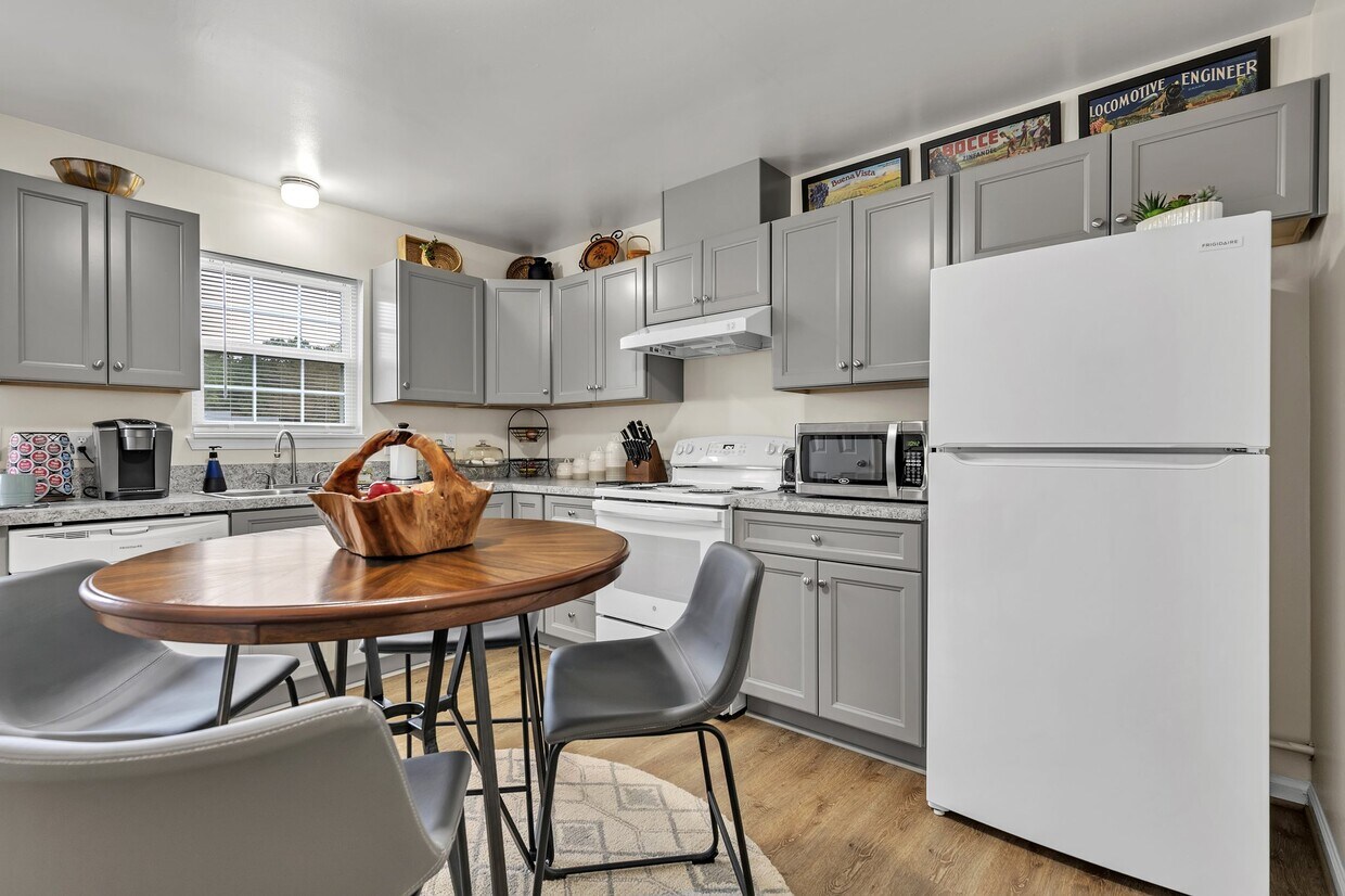 Foto principal - Yorkview Apartment