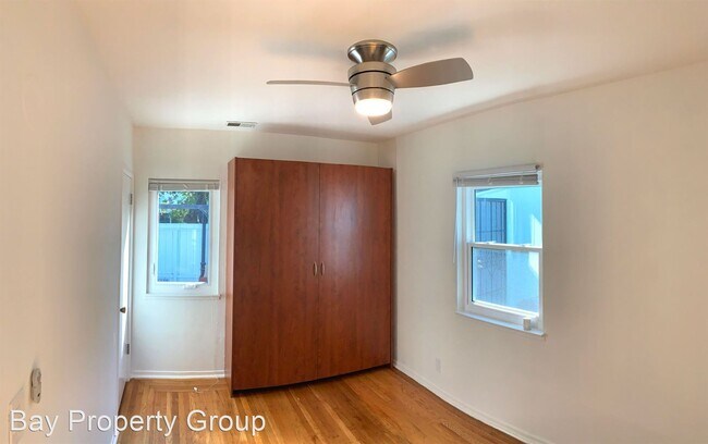 Foto del edificio - 2 br, 1 bath House - 1084 16th St.