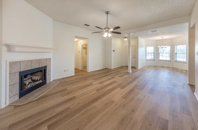 Building Photo - 6305 5th St