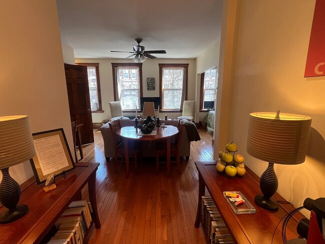 Foto del edificio - 31 Queensberry St